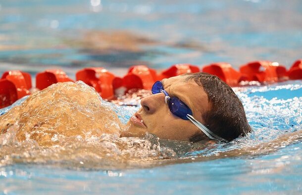 Ian Thorpe, în pericol să rateze calificarea la Jocurile Olimpice de la Londra