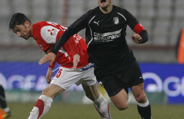 Ferfelea îi ia la mişto pe dinamovişti: "N-a fost un rezultat surprinzător" :)