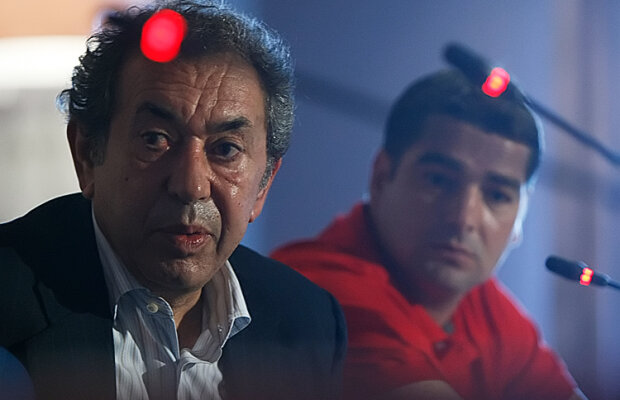 EXCLUSIV Mesajul lui Nicolae Badea pentru Ciobotariu