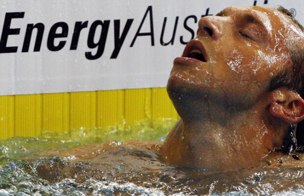 Coşmarul campionului » Ian Thorpe nu a reuşit să se califice la Jocurile Olimpice