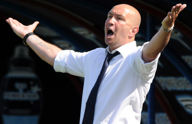 Walter Zenga şi-a pus arabii-n cap » Ar putea fi dat afară de la Al Nasr! "Sînteţi toţi nebuni în ţara asta!"