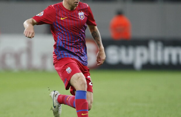 S-a impus în echipă, dar e liber din vară » Bicfalvi îl forţează pe Gigi Becali să bage adînc mîna în buzunar