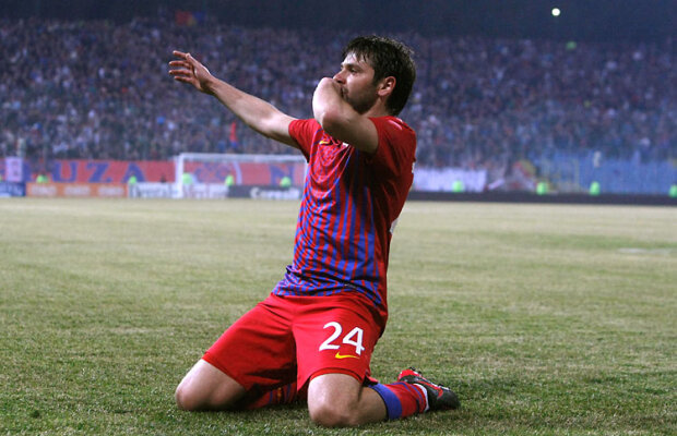 SONDAJ Rusescu atacă topul golgeterilor » Cine ia trofeul?