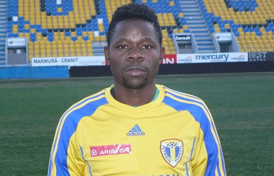 VIDEO Mijlocaşul kenyan Patrick Osiako a semnat cu Petrolul