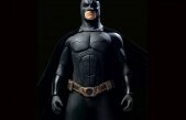 A fost descoperit BATMAN în carne şi oase. 