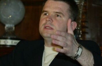 Vasile Şiman: ”Cum să cunoască Dănilescu regulile? La pauză au aflat pontul, cînd le era mult prea rău”