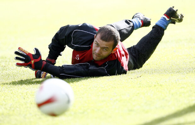 Primul obiectiv al CFR Cluj » Lobby One pentru Champions League