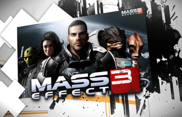 Mass Effect 3 Review, un joc despre moralitate, eroism şi sacrificiu