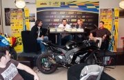 Începe sezonul 2012 Dunlop Romanian Superbike 