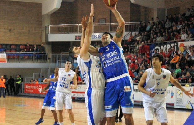 All Star Game a fost cîştigat de selecţionata Sudului, 133-131 cu Nordul