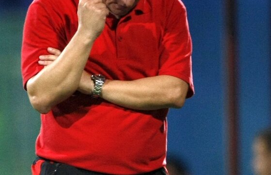 Dorinel: "Nu ne avantajează înfrîngerea lui Dinamo cu Sportul"