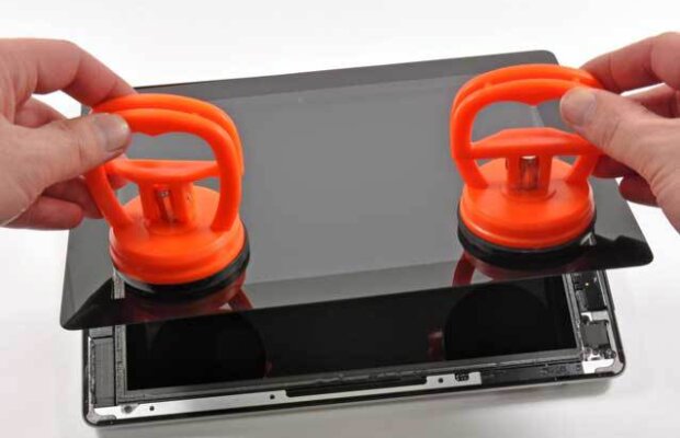 Supraîncălzirea iPad 3, reclamată de câteva sute de cumpărători