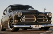 De vânzare: Volvo din 1969 cu 799 CP