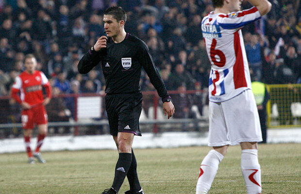 Alianţă Dinamo - Steaua împotriva CFR: "Kovacs e un executant al unor manevre oculte, apără interesele lui CFR"