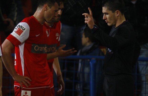 Niculae: "Am fost eliminat absolut gratuit. Jocurile nu se fac la Bucureşti"