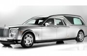 Dric Phantom de 500.000 €