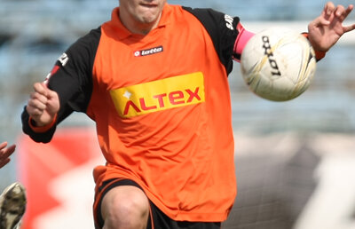 Căpitanul Ceahlăului, lăsat acasă din cauza greutăţii