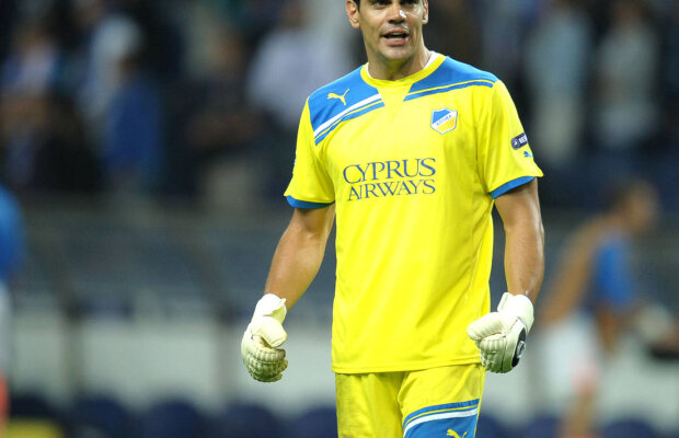 Ex-rapidistul Urko Pardo se ia de Mourinho: ”Jose a depăşit limitele”