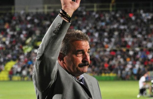 Popa se teme de arbitraje! "Mă gîndesc la ce a păţit Dinamo la Galaţi şi noi cu Dinamo II"