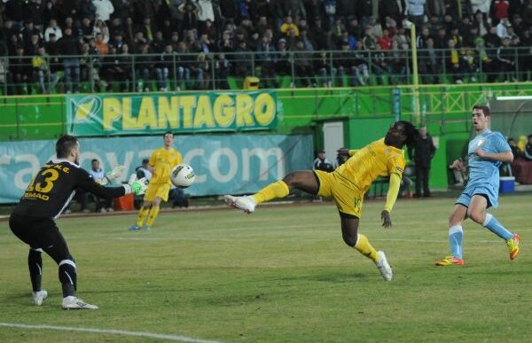 Daniel Stanciu: "Probabil că programul foarte încărcat ne-a jucat puţin feste"