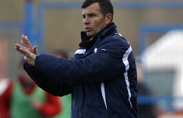 Sabău: "Steaua n-a avut ocazii clare de gol"