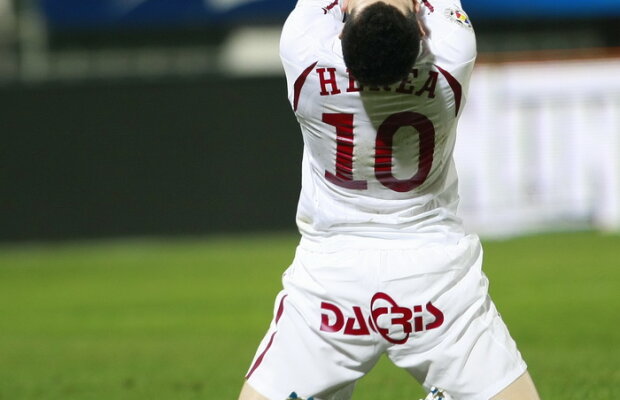 Rapid e în cădere liberă » 5 cauze care au declanşat starea de alertă în Giuleşti