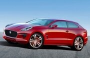 Jaguar ia în calcul crearea primului crossover