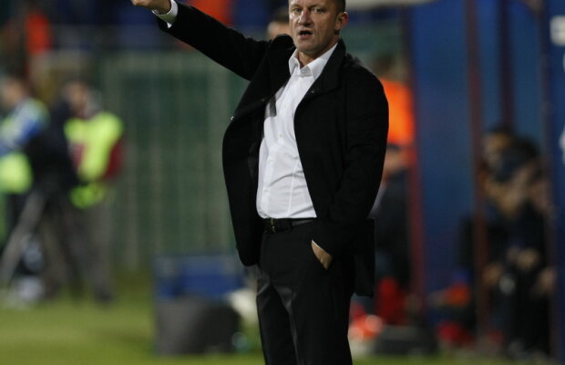 Dorinel îl apără pe şeful CCA: "Sînt de partea lui Crăciunescu! Echipele mari nu ştiu să piardă"