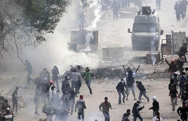 Un copil de 13 ani a fost omorît în noile violenţe din Egipt