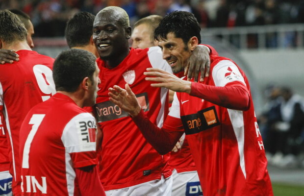 Ciobotariu are cu ce să învingă în derby-ul cu Vaslui » "Cîinii" sînt mai valoroşi decît galben-verzii