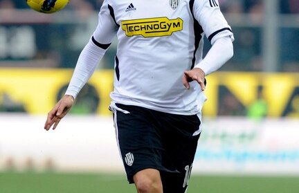 VIDEO Mutu a fost integralist în Cesena - Parma 2-2