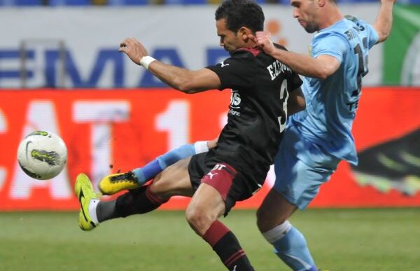 VIDEO Caraghioşii de serviciu » Rapid, trei înfrîngeri la rînd. Etapa viitoare, în Giuleşti vine Dinamo