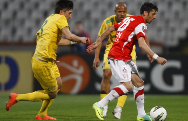 Papp i-a făcut anonimi pe Dănciulescu şi Platini: "N-aş fi avut probleme nici cu Niculae"