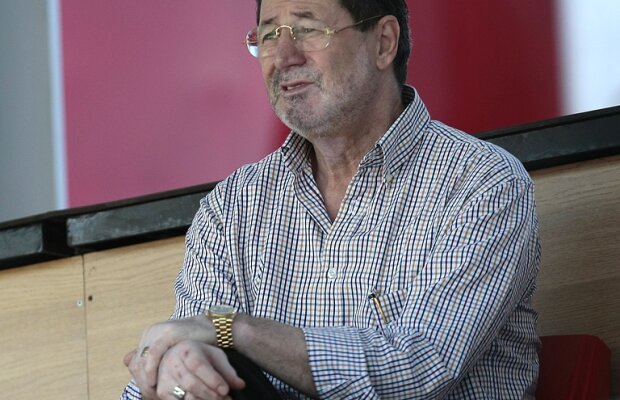 Dinu se teme de stratageme la CFR - Oţelul: "Anul trecut şi-au dat punctele". De ce s-a pierdut cu Vaslui