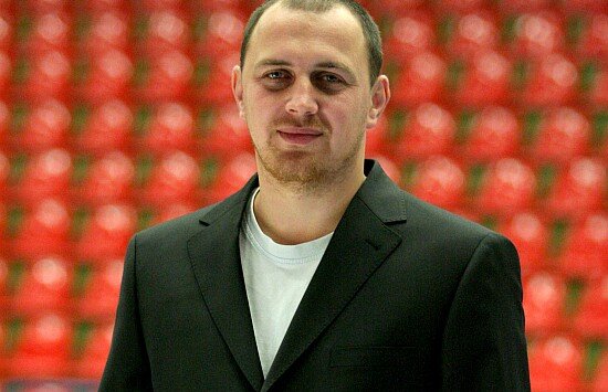 Antrenorul CSU Atlassib Sibiu, Cătălin Vulc, a demisionat