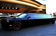 Un Challenger SRT-8... extins