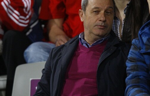 AGITAŢIE în Liga 1: Rednic a refuzat Petrolul, Ionuţ Badea merge la Astra