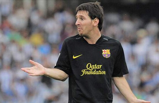 Keşeru ar putea ajunge coleg cu Lionel Messi! Şi nu este o glumă