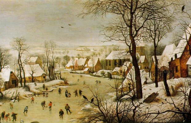 Încălzirea globală s-a produs în Evul Mediu