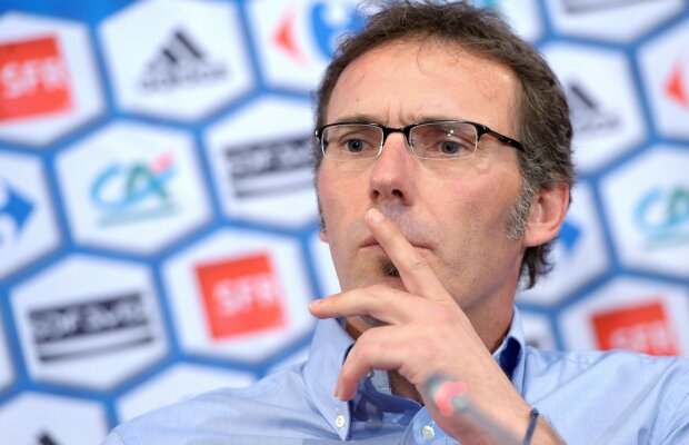 Îi încălzeşte Di Matteo scaunul lui Blanc? Francezul a devenit favorit s-o preia pe Chelsea