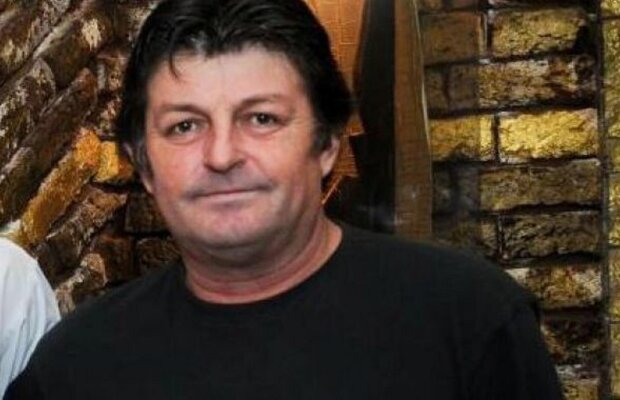 Moarte învăluită în mister » Cine a fost Nicu Tăbăcaru, fotbalistul decedat la Satu Mare