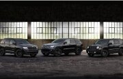 Jeep in Black