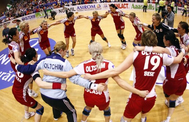 Alt Oltchim, alt Györ! » Ambele echipe s-au schimbat complet faţă de precedentele semifinale din 2010