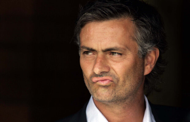Mourinho: ”O revenire la Inter? Întoarcerea acasă e mereu posibilă”