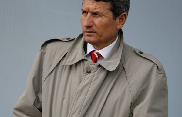 EXCLUSIV RADIO GSP Gigi Mulţescu este noul antrenor al Petrolului