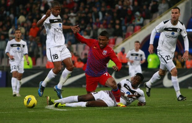 Numerele spun tot » Cum şi-au cîştigat punctele candidatele la titlu