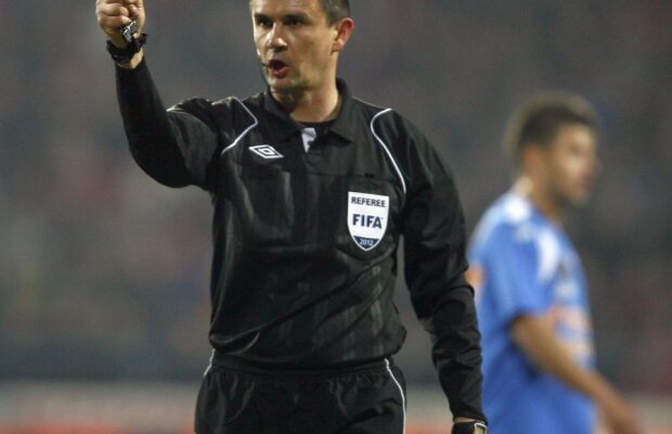 Balaj la Radio GSP: "Nu fugim de critici, dar vrem ca toţi să înţeleagă că dacă greşim nu o facem intenţionat"