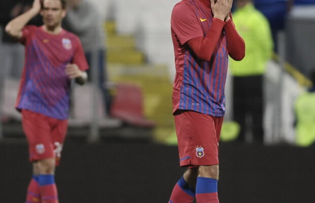 Victorie cu Pandurii sau ADIO TITLU » Mihai Stoica: "Dacă nu învingem, se cam clarifică situaţia"