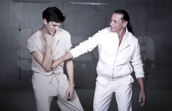 Ivan îmbracă olimpicii » Casa de modă Patzaichin creează hainele de reprezentare ale delegaţiei României la Londra 2012