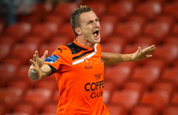 FOTO Fiţi cu ochii pe ei! 5 atacanţi-golgeteri care ar putea veni GRATIS în Liga 1 la vară